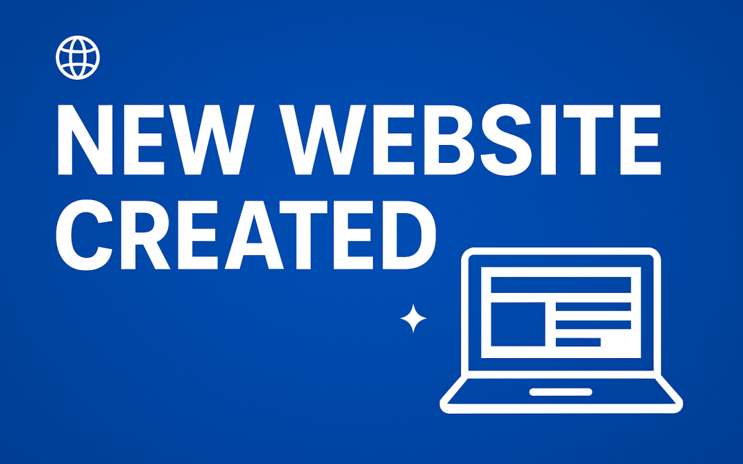 Building a Stronger Online Presence: A Message from Our Trustees.